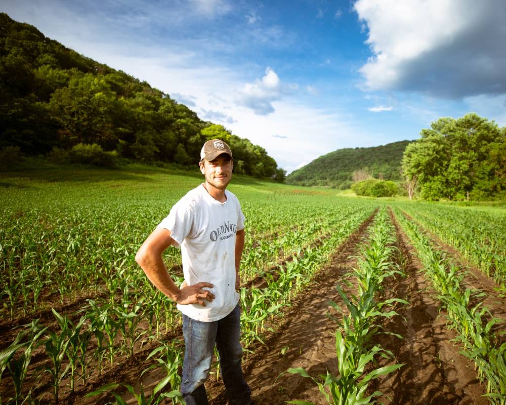 About Us – CV. BUMI MAKMUR